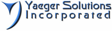 Yaeger LOGO